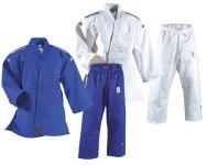 Judo kimono Danrho T Oriental biele 180M zava 40%
