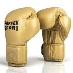 Paffen Sport Pro Klett X 12,14 OZ Sparring zlat