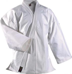 Ju Jutsu jacket Shogun Plus biele 180,200cm
