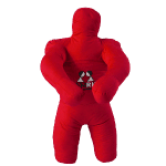 Danrho Judo pank pre deti 100cm