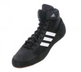 Adidas HVC zpasncka obuv ierna detsk