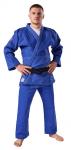 Judo kimono Danrho Ultimate 750 IJF modr� z�ava 35%