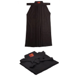Hakama H2 B �ierna
