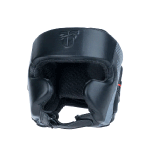 Prilba Fighter Pro �ierna M,L