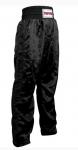 Sat�nov� nohavice Top Ten Classic tri farebn� typy 120-XL