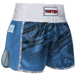 Top Ten trenky Legacy Wako �erven�, modr�