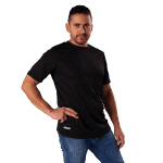 Kwon tri�ko MicroDryFit biele, �ierne, �erven�