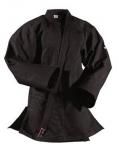 Ju Jutsu jacket Shogun Plus �ierna 185cm
