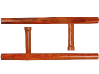 Tonfa Kwon �erven� dub, p�r
