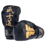 Rukavice Fighter Samurai 10,12,14,16OZ