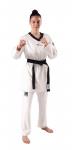 Dobok Kwon Slim Fit WT approved 170