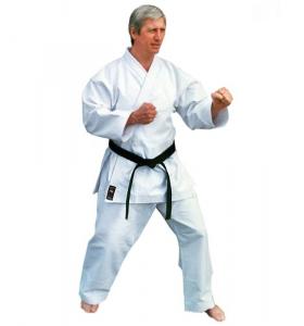 Kimono Kaze Shihan 14OZ 180
