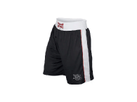 Paffen Sport box trenky Contest iernobiele S, XL