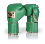Paffen Sport Pro Wide 14OZ Sparring