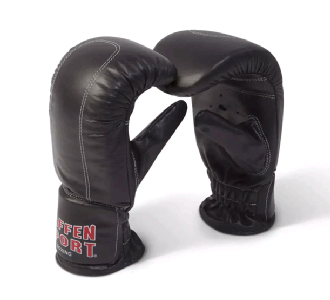 Paffen Sport vrecovky ko�a