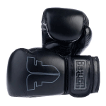 Rukavice Fighter Training 10,12,14,16OZ black