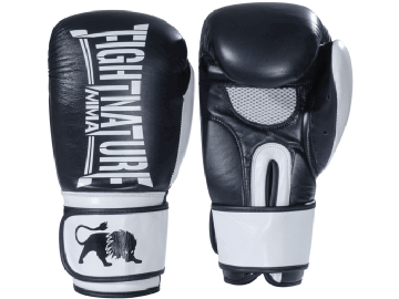 Rukavice Fightnature Sparring 12,14OZ