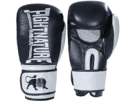 Rukavice Fightnature Sparring 12,14OZ