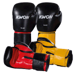 Rukavice Kwon Knocking 10,12,16OZ