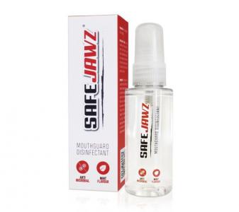 Safejawz antibakterilny sprej 50ml