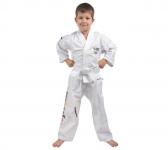 Taekwondo ITF Top Ten Kids