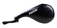 TKD lapa Kwon jednoduch Ultra Strong ierna