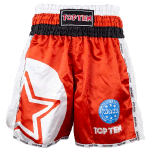 Top Ten trenky Wako Star �erven�, modr�