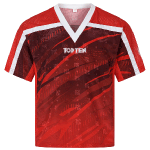 Top Ten tri�ko Legacy �erven�, modr�