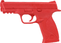 Tr�ningov� pi�to� Hard plastic �erven�