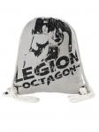 Vak Legion Octagon Cotton
